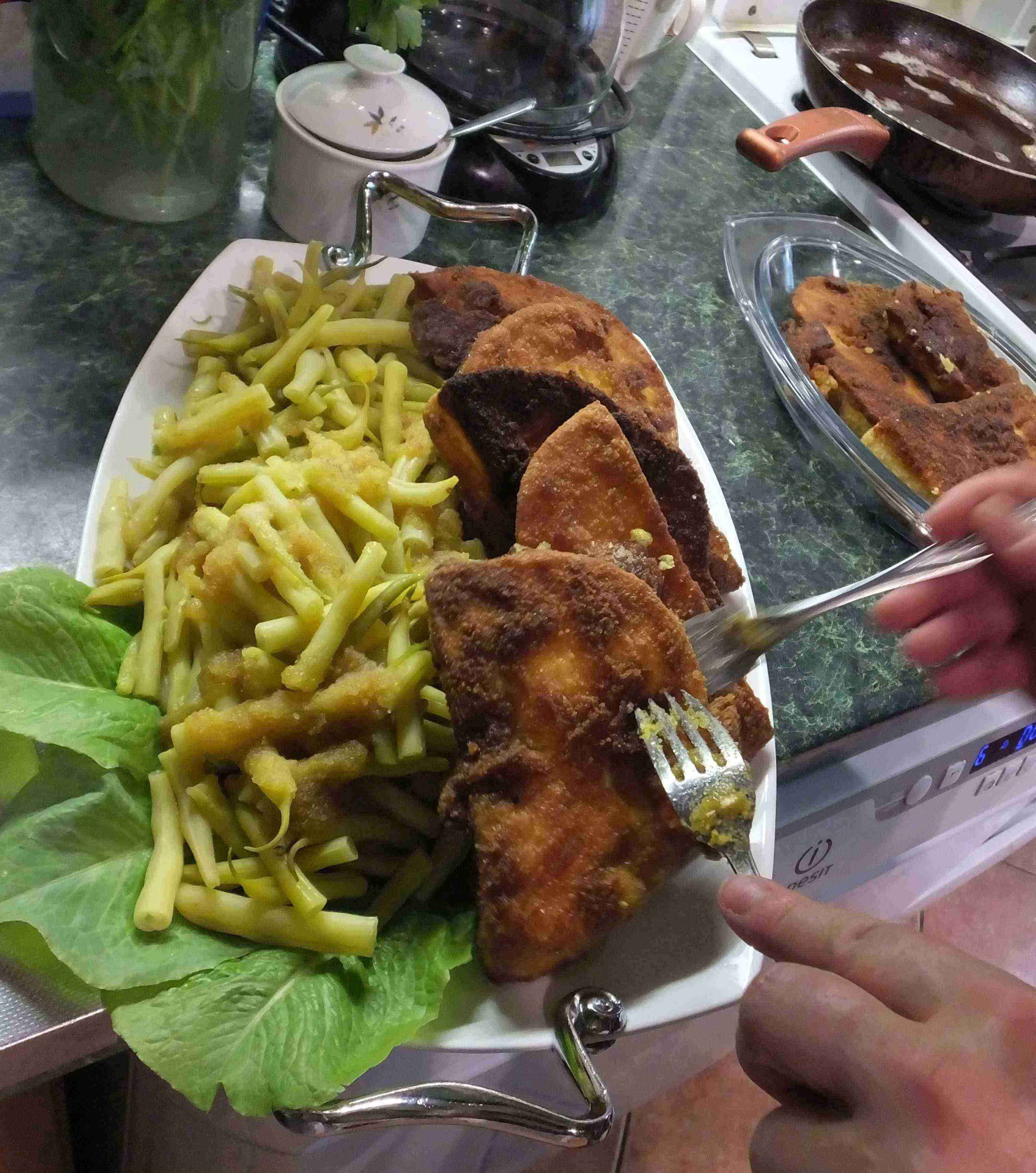 obiad w agroturystyce z wyzywieniem warminskomazurskie